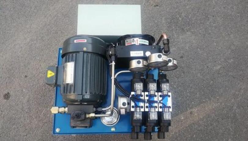 直動(dòng)式比例換向閥的特點(diǎn)是什么？